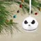 Hallmark Disney® The Nightmare Before Christmas 3.5" Jack Skellington Blown Glass Ornament